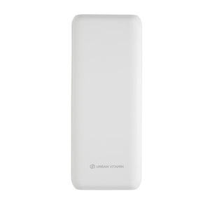 Urban Vitamin 20.000 mAh powerbank