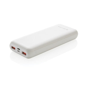 Urban Vitamin 20.000 mAh powerbank