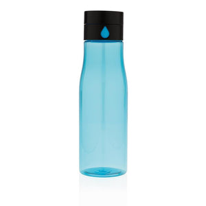 Promotivna boca za vodu plava | Poslovni pokloni | Promo pokloni