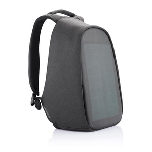 Promotivni ruksak sa sustavom zaštita protiv krađe i solarnim panelom | Poslovni pokloni