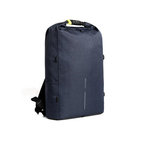 Lite ruksak sa sustavom zaštite protiv krađe plava | Poslovni pokloni