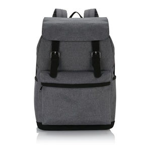 Promotivni ruksak za 15,6" laptop sa magnetnim kopčama za tisak logotipa | Poslovni pokloni | Promo pokloni