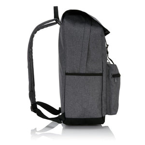 Reklamni ruksak za 15,6" laptop sa magnetnim kopčama | Poslovni pokloni | Promo pokloni