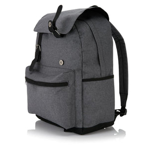 Promidžbeni ruksak za 15,6" laptop sa magnetnim kopčama | Poslovni pokloni | Promo pokloni