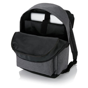 Promotivni ruksak za 15,6" laptop sa magnetnim kopčama, pokloni za poslovne partnere | Poslovni pokloni | Promo pokloni