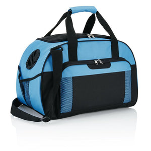 Promotivna putna torba Supreme plava | Poslovni pokloni | Promo pokloni | Reklamni pokloni