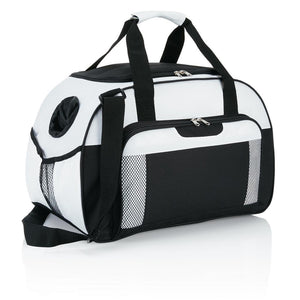 Promotivna putna torba Supreme bijela | Poslovni pokloni | Promo pokloni | Reklamni pokloni