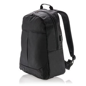 Promotivni ruksak za 15" laptop Power USB | Poslovni pokloni | Promo pokloni