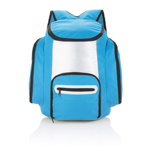 Reklamna rashladna ruksak torba plave boje | Poslovni pokloni | Promo pokloni