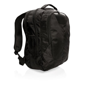 Promotivni ruksak za laptop Swiss Peak Outdoor | Poslovni pokloni | Promo pokloni