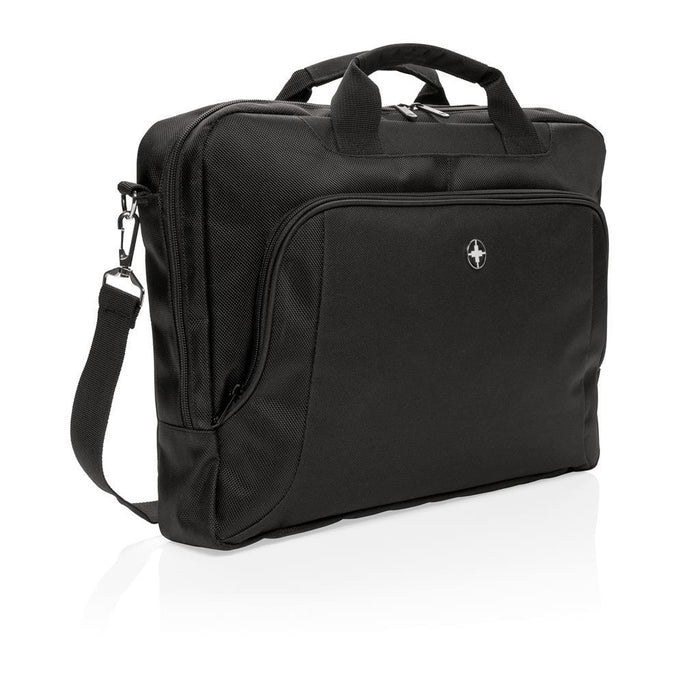 Torba za 15,6" laptop Swiss Peak Deluxe