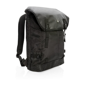 Promotivni ruksak za 17" laptop Swiss Peak Outdoor | Poslovni pokloni | Promo pokloni