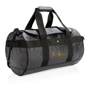 Promotivni ruksak / putna torba Swiss Peak s tiskom logotipa | Promo pokloni
