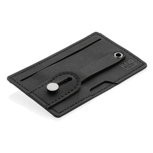 Promotivni 3-u-1 RFID držač kartica | Poslovni pokloni | Promo pokloni