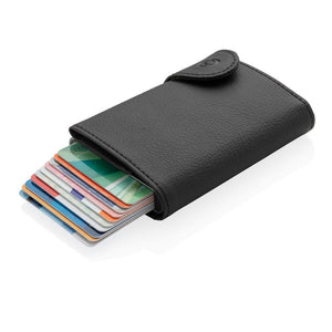 Promotivni luksuzni C-Secure XL RFID držač kartica i novčanik | Poslovni pokloni