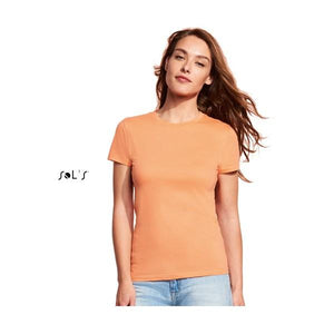Promotivna ženska T-Shirt majica SOL'S Regent | Poslovni pokloni | Promo pokloni
